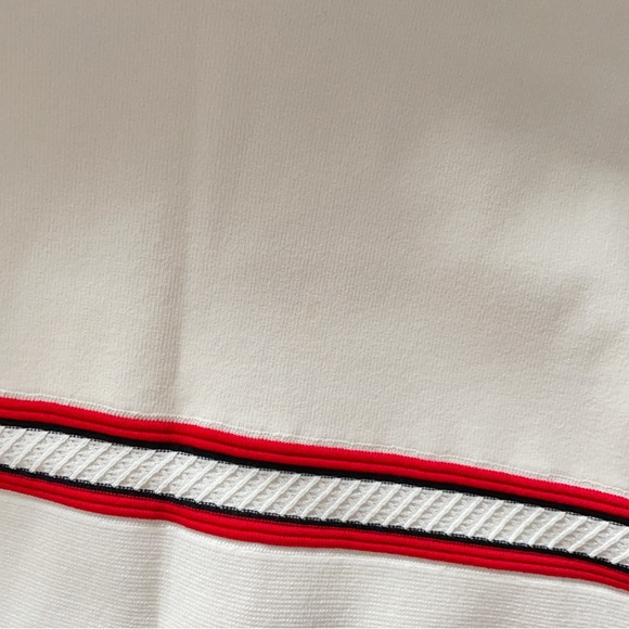 Sandro white dress - Picture 7 of 8